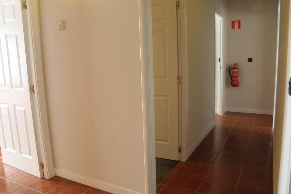 Casa rural, 15 personas, 7 habitaciones,gran salón Lazagurria Exterior foto